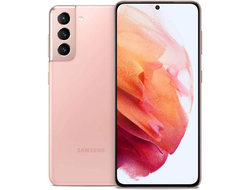 Samsung Galaxy S21+ 5G 128GB Розовый (rfb)