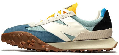New Balance XC-72 Storm Blue Sea Salt