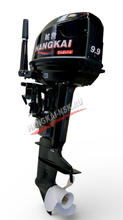 Лодочный мотор Hangkai Enduro 9.9 (30)