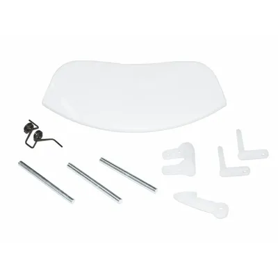 Ручка люка Vestel белая