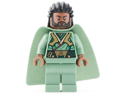 Karl Mordo - Sand Green Suit, n/a (sh832)