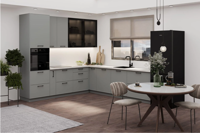 Шкаф кухонный Неста А-40 (400)