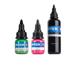 Intenze - 1/2, 1, 2 ,4 OZ