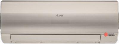 Неинверторный кондиционер Haier Flexis On-Off HSU-18HFF103/R3-G / HSU-18HUF103/R3 (2024)