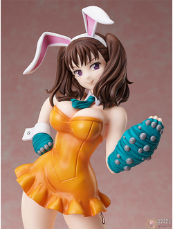 Фигурка 1/4 Диана (Diane Bunny Ver.)