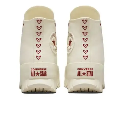 купить с доставкой новые Кеды Converse All Star Lugged 2.0 Platform  A05341C
