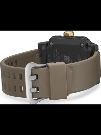 Часы Casio Pro Trek PRW-B1000-5