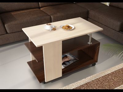 Стол журнальный №6 (Стиль)