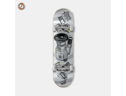 Скейтборд Footwork VX 1000 8x31,5