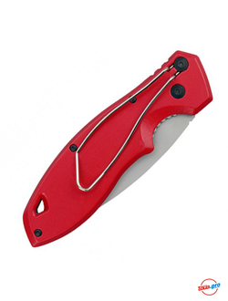 Нож выкидной Milwaukee FASTBACK