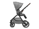 Коляска 3в1 Maxi-Cosi Oxford Select Grey/серый
