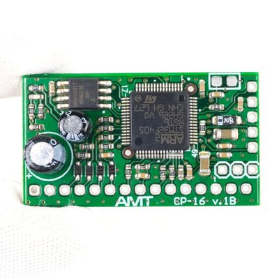AMT Pangaea CP-16M &amp; BLE-1 для LA3 (встраиваемый модуль с Bluetooth)