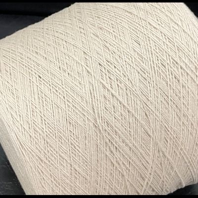 FILATI BIAGIOLI MODESTO CASHMERE 100% кашемир 3/28 933 м в 100 граммах  цв. 731424 кремовый