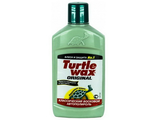 Полироль восковый "ORIGINAL", Turtle Wax, 300 мл
