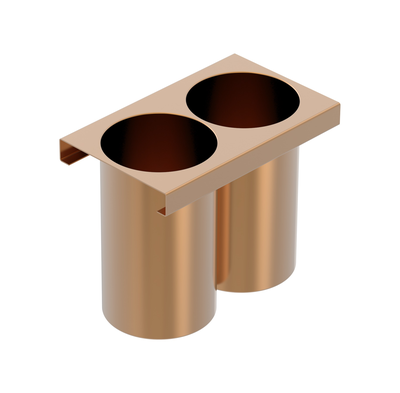 Модуль под бутылки PSR 001-2-3 PearlArc Rio Bronze