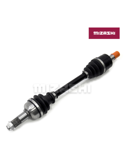Привод Mizashi ATV-YA-852 задний левый/передний правый для Yamaha Grizzly 700 (2016-2021) (2UD-2510J-00-00, 2UD-2510F-00-00, 2UD-2518E-00-00)