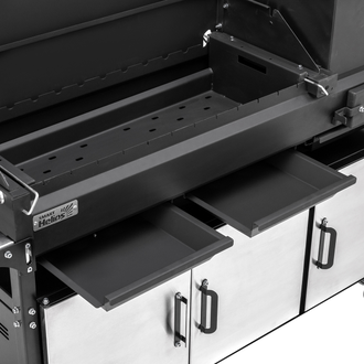 Продажа сборных мангалов Helios SMART-1200 Ультра в Иркутске