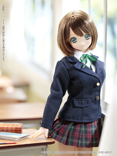 Кукла 1/6 PureNeemo Fuuka