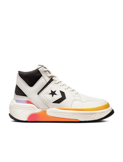 Кроссовки Converse Weapon Cx Gradient Hi Top sneakers A00655C высокие купить оригинал в Москве
