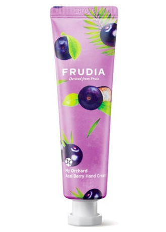 Frudia Squeeze Therapy Hand Cream - Крем для рук