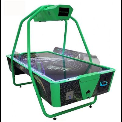 Аэрохоккей «Dynamo Black Hole»