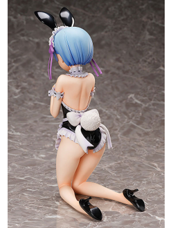 Фигурка 1/4 Рем (Rem Bare Leg Bunny Ver.)