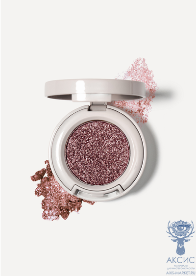 SHIKstudio Тени-спарклы для век Hadar / Single Eyeshadow Hadar