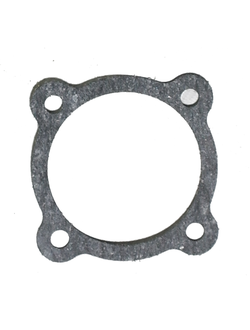 Прокладка крышки полуоси редуктора МБ-2