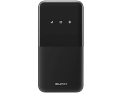 Модем Huawei E5586-326 3G/4G Черный