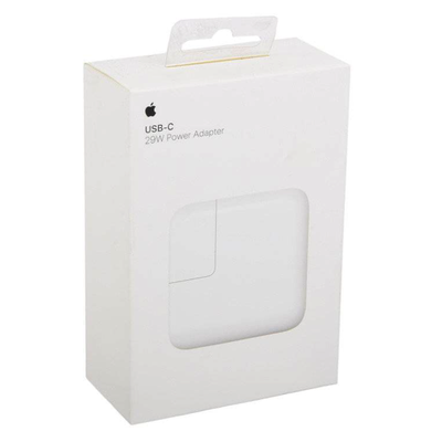 Power Adapter APPLE USB-C 29W