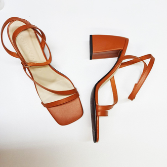 Босоножки 00122