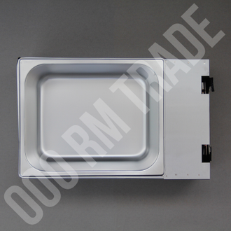 Фритюр односекционный  MH-81B  6L