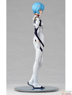 Фигурка 1/7 Рей Аянами (Ayanami Rei)