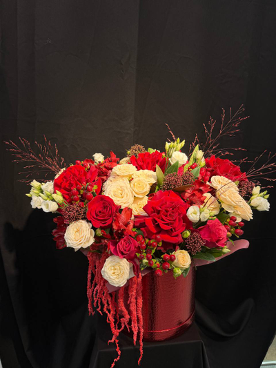 Сердце Королевы