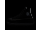 Converse Move All Black высокие на платформе