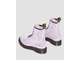 Ботинки Dr. Martens 1460 Lilac Metallic