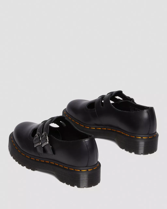 Ботинки Dr. Martens Mary Jane 8065 II Bex Platform