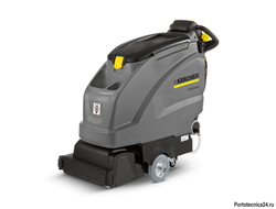Поломоечная машина Karcher B 40 C Ep R 45 (0.300-002.0)