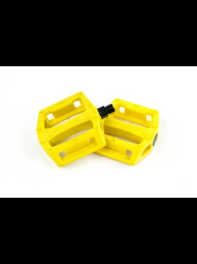 Педали Mission Impulse