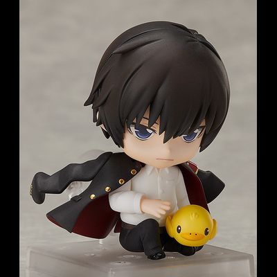 Нендроид Кёя Хибари (Kyoya Hibari)