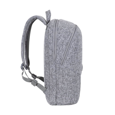 Рюкзак Rivacase 7962 Light Grey
