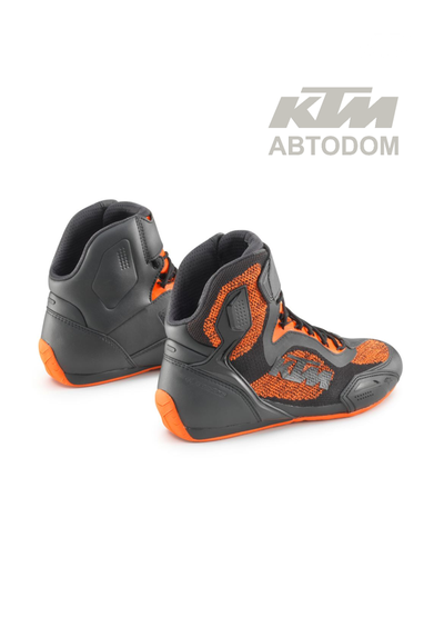 БОТИНКИ FASTER 3 RIDEKNIT