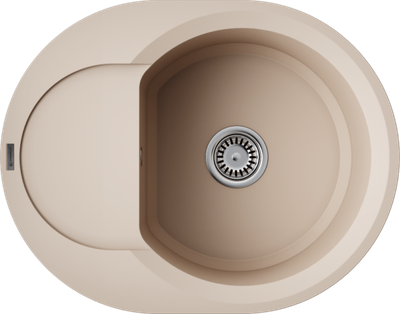 Мойка OMOIKIRI SAKAIME 60E-SA