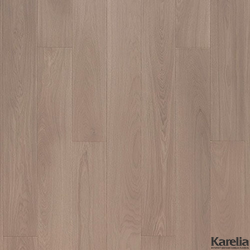 Паркетная доска Karelia Дуб Story Wisteria Deep Matt купить в интернет-магазине karelia-floor.ru