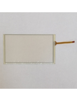 Тачскрин для автомагнитолы Kenwood DDX-8027 сенсорный экран