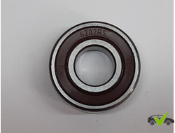 15×35×11 подшипник генератора 6202RS