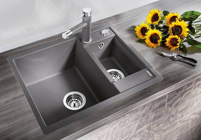 Мойка Blanco Metra 6 516157