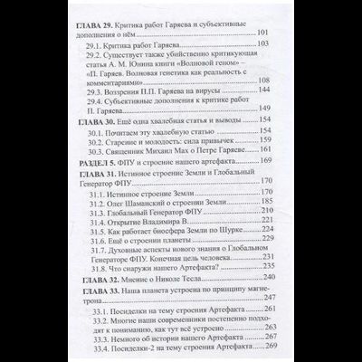 Возвращение к истине. Книга о явлении возврата Ферми-Паста-Улама или выход из зазеркалья. Том 2