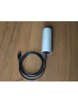 Theta-Meter Solo, USB e-meter in solocan