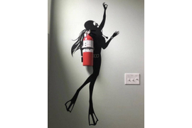 Креативчик в ленту